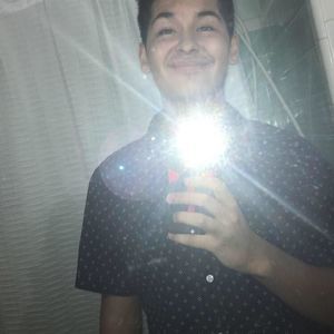 Meet your Posher, Adrian